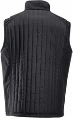 Vêtements et protections - Vêtement  - Gilet en polaire hybride/homme, anthracite 2XL
