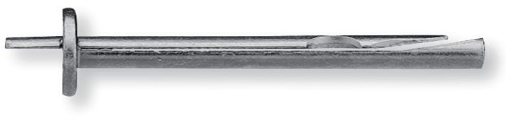 Boulonnerie, quincaillerie - Rivets, chevilles, pointes et agrafes - CHEV.CLOU DN 6X35/70