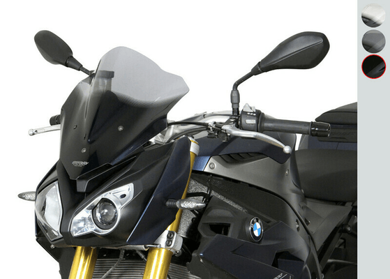 Pièces Quad & Motos - Equipement véhicule - Bulle MRA Racing R - BMW S1000R