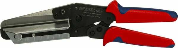 Outils - Outils divers - Cisaille p. caniveaux de cable