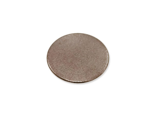 Boulonnerie, quincaillerie - Meubles, rangements - 8918915 CACHE LEVELUP1 D18 BL