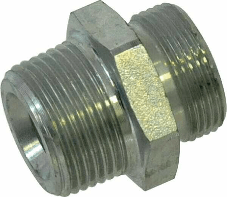 Pièces agricoles - Hydraulique - Union mâle 18L-3/4BSPT