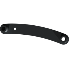 Pièces agricoles - Pièce divers - guidon inférieur pré-assemblé