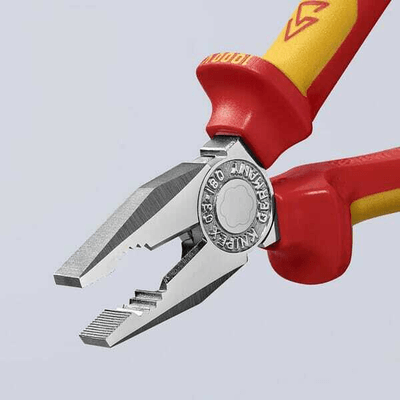 Outils - Outils divers - Pinces universelles