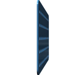 Pièces agricoles - Pièce divers - tamis 4 mm