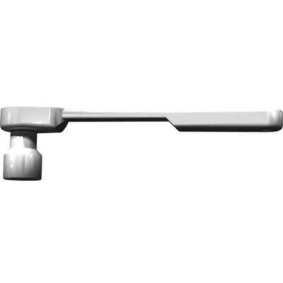 Pièces agricoles - Pièce divers - clé à douille a. SW27