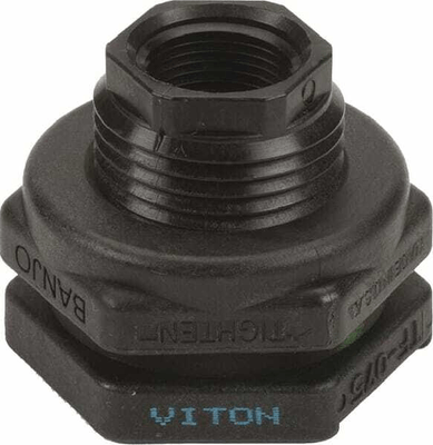 Pièces agricoles - Pièce Pulvérisateur - Bride réservoir 3/4" fem. NPT