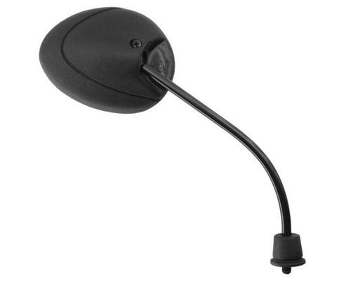 Pièces Quad & Motos - Equipement véhicule - Rétroviseur VICMA droit type origine - noir Piaggio Zip 125 4T
