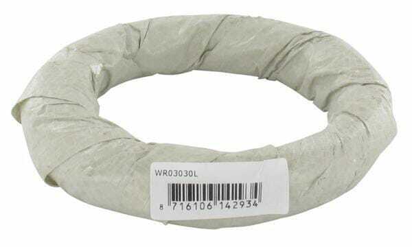 Pièces agricoles - Fasteners - Câble en acier galvanisé 3 mm, 30m