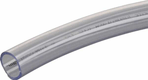 Tuyau Transparent 25x3