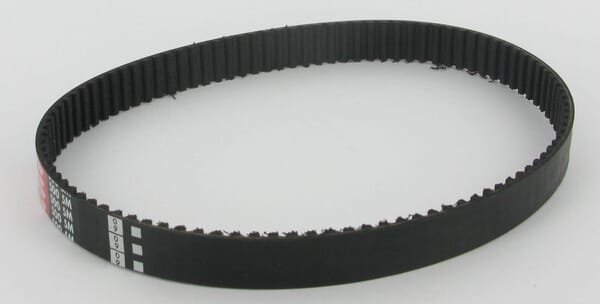 Pièces agricoles - Transmission - Cour.dentée Omega 100T-15mm HP