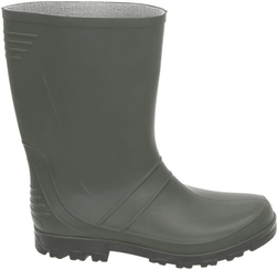 Vêtements et protections - Equipement - Bottes vertes Dimensions 5 Bottes en caoutchouc Artur Lemigo