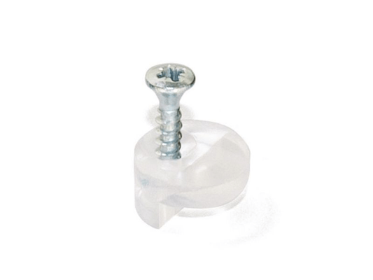 Boulonnerie, quincaillerie - Meubles, rangements - 8092420 FIXATION CR D13 BL