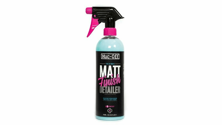 Pièces Quad & Motos - Lubrifiants et nettoyants - Spray de protection MUC-OFF - 250ml