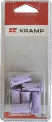 Pièces agricoles - Pièce Pulvérisateur - Buse de pulvérisateur violette 110° (6)