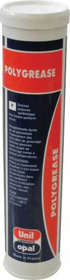 Chimie - Chimie divers - Lubrifiant polygraisse 400 g