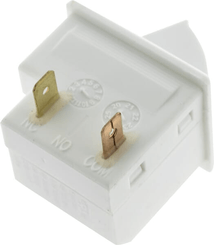 Pièces agricoles - Jardin et forêt pièce origine - Microrupteur