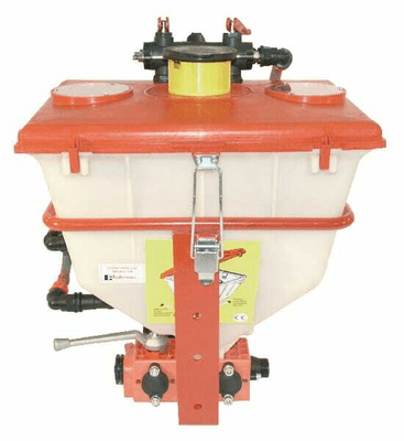 Pièces agricoles - Pièce Pulvérisateur - Mixeur 20 l Polmac