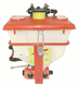 Mixeur 20 l Polmac