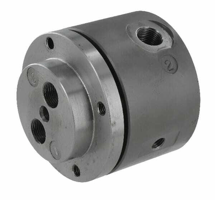 Pièces agricoles - Hydraulique - Acc. rot. 045/02 2x3/8"