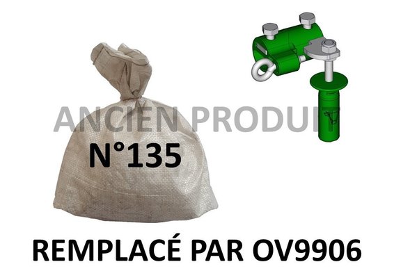 Materiels - Matériel d'élevage - autre - KIT DE REMPLACEMENT COMMANDE OVIN CAPRIN COMPLETE