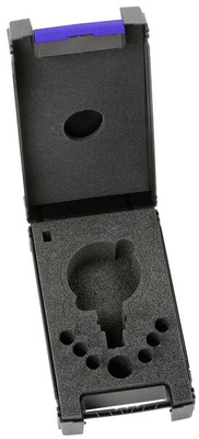 Pièces agricoles - Hydraulique - Boîte de rangement pour CPG1200