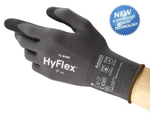 Vêtements et protections - Equipement - Gants HyFlex® 7-840 taille 7