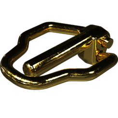 Pièces agricoles - Pièce divers - Goupille Clip 6x25 pour Quick-Fit