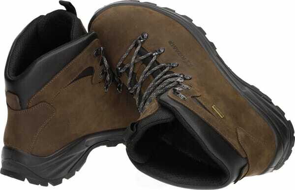 Vêtements et protections - Equipement - Chaussures d’extérieur Active 37