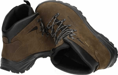 Vêtements et protections - Equipement - Chaussures d’extérieur Active 37