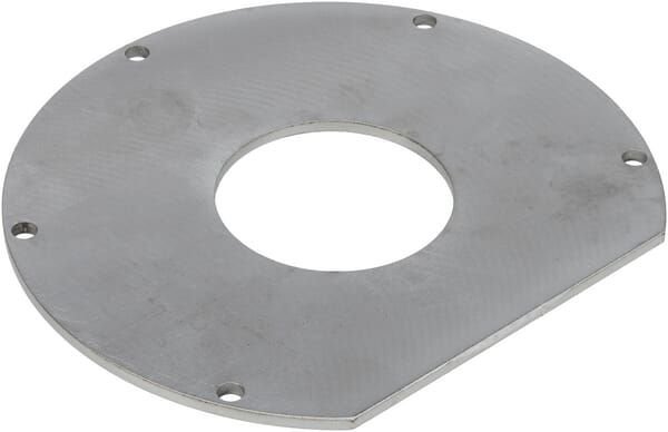 Pièces agricoles - Pièce Pulvérisateur - Support moteur FJD moteur universel