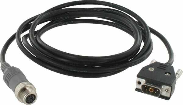 Pièces agricoles - Pièce Pulvérisateur - Câble adapt. CAS660xxKR