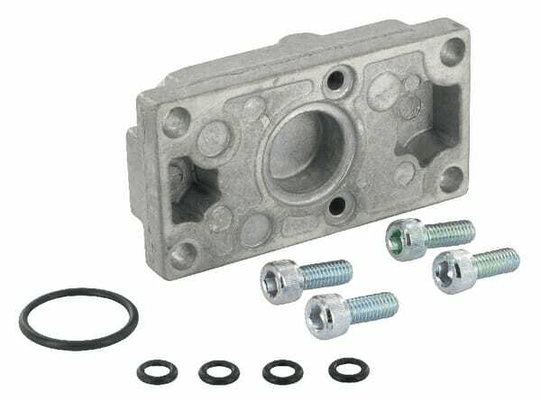 Pièces agricoles - Hydraulique - Hydr. Commande PVH 157-B-0008