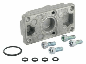 Pièces agricoles - Hydraulique - Hydr. Commande PVH 157-B-0008