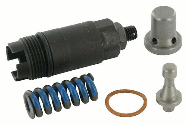 Pièces agricoles - Hydraulique - Limiteur de securite