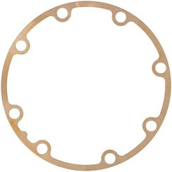 Pièces agricoles - TP pièce origine - Joint d'étanchéité du boîtier de roulement
