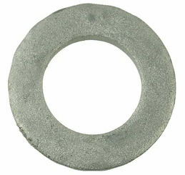 Pièces agricoles - Fasteners - Rondelle pour constructions métalliques chaud M16