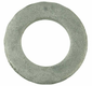 Rondelle pour constructions métalliques chaud M16