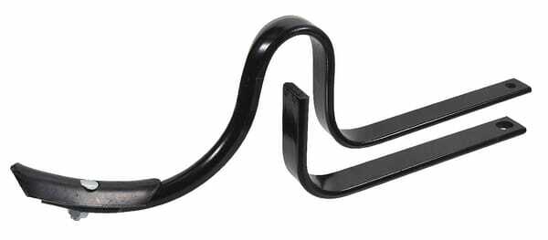 Pièces agricoles - Machines - Effaceur de traces cpl. Gaspardo