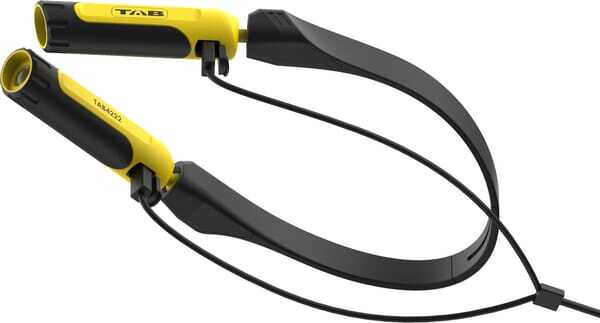 Pièces agricoles - Outils atelier - Lampe de cou LED rechargeable