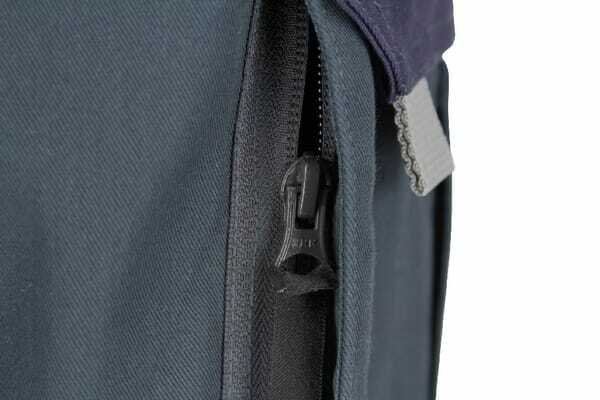 Vêtements et protections - Vêtement  - Short vert/bleu L