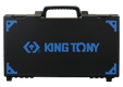 Coffret King Tony vide : 389 x 218 x 66mm (8)