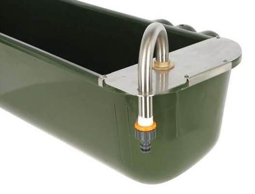 Pièces agricoles - Cloture,Jardin & Sylviculture - Flotteur pour abreuvoir long 3268