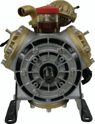 Pièces agricoles - Pièce Pulvérisateur - POMPE BHS 150 AP C/C BlueFlex