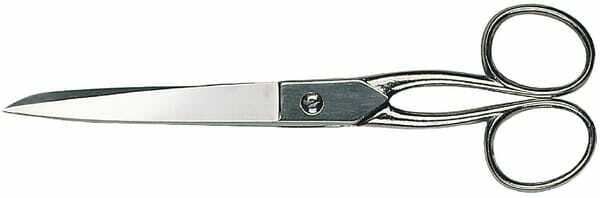 Outils - Outils divers - Ciseaux ménagers et couture