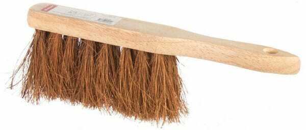 Pièces agricoles - Cloture,Jardin & Sylviculture - Brosse coco. 280 mm