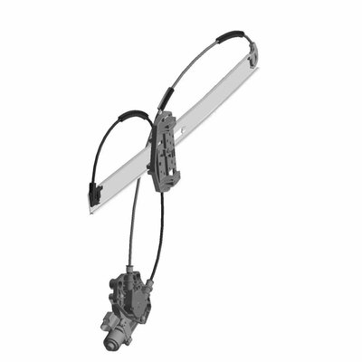 Pièces Quad & Motos - Pièces communes - ASM-REGULATOR,POWER,CREW,LH