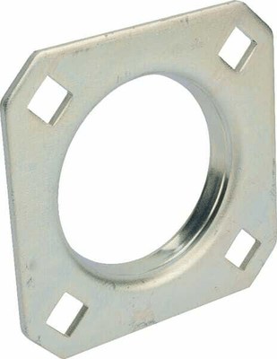 Pièces agricoles - Machines - Bride de roulement