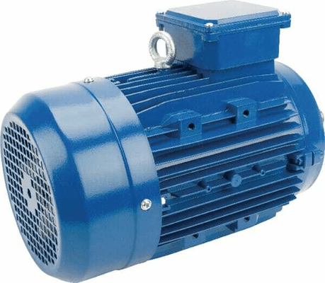 Pièces agricoles - Electricité - Moteur électrique 2,2 kW