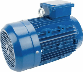 Pièces agricoles - Electricité - Moteur électrique 2,2 kW